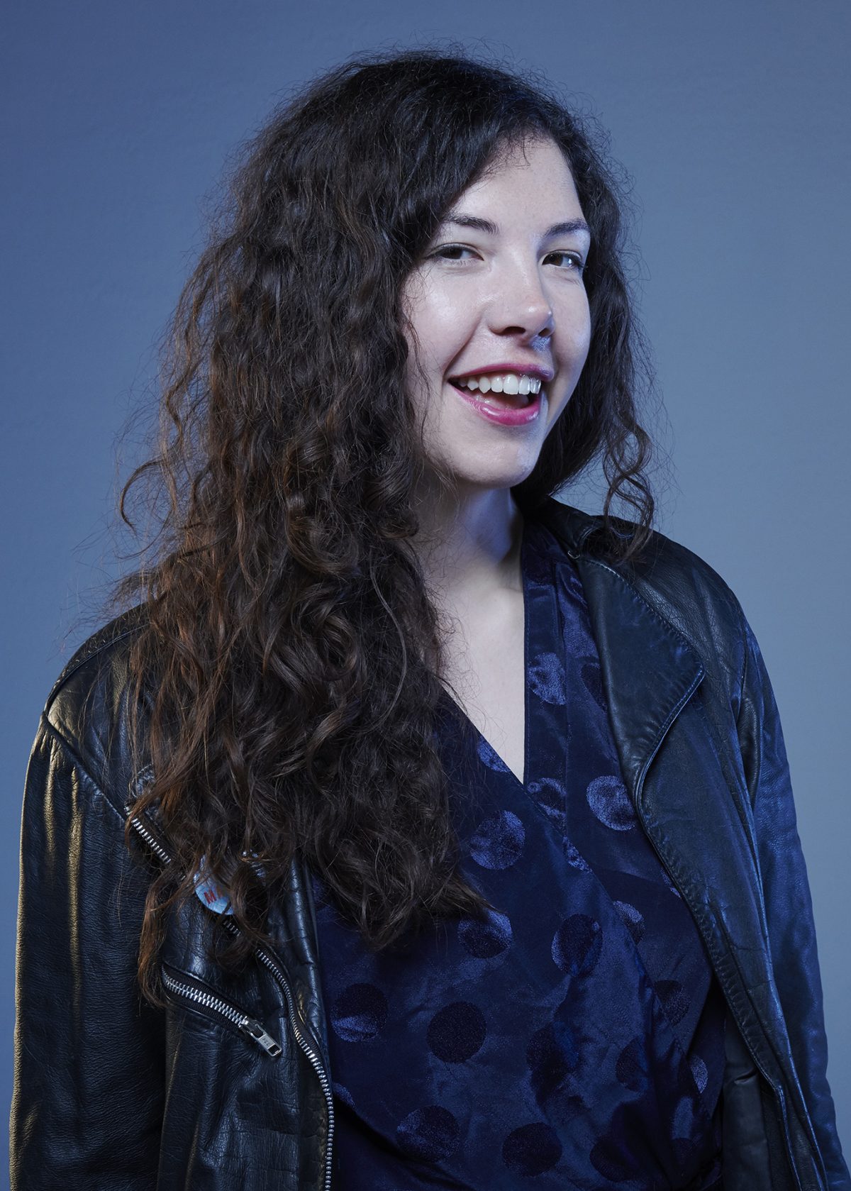 Melanie King – Peer to Peer: UK/HK